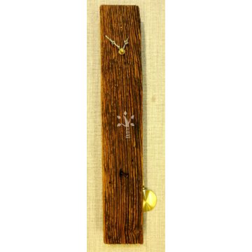 Karcsu_rusztikus ingaora akacfabol_BAA_20_014