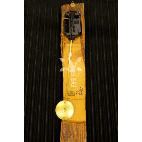 Akác ingaóra rusztikus kidolgozással (BAA_20_015)