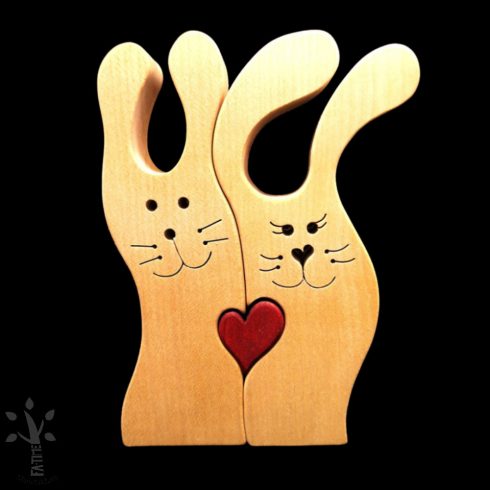 Szerelemnyulak(BONY2VN)