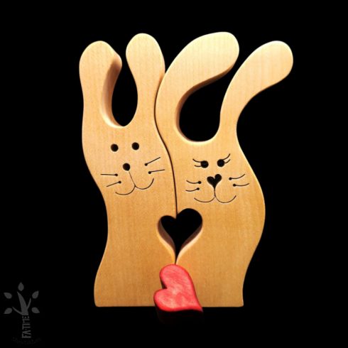 Szerelemnyulak(BONY2VN)