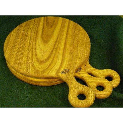 Pizzaboard from Bicske 25