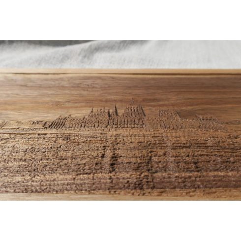 Budapest panorámakép