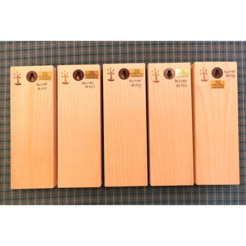  Budai panoráma gravírozott falikép