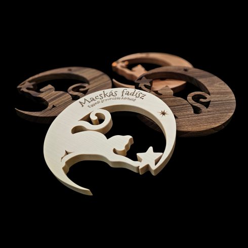 Tree of Life Trivet and Wall Decoration – Wooden Round Decor