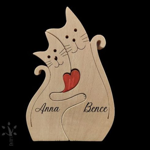 Doromboló cicapár (CIC-0-N-VN)