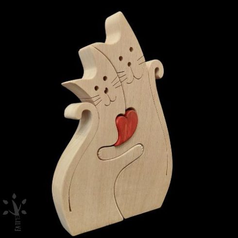 Doromboló cicapár (CIC-0-N-VN)