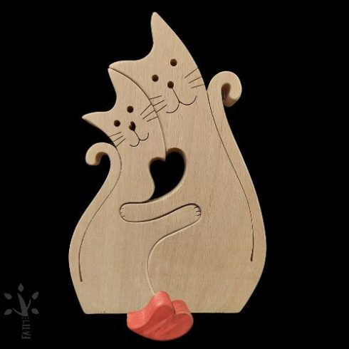 Doromboló cicapár (CIC-0-N-VN)