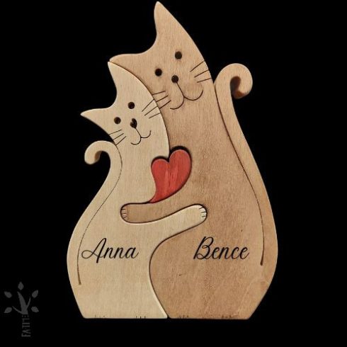 Doromboló cicapár (CIC-0-P-VN)