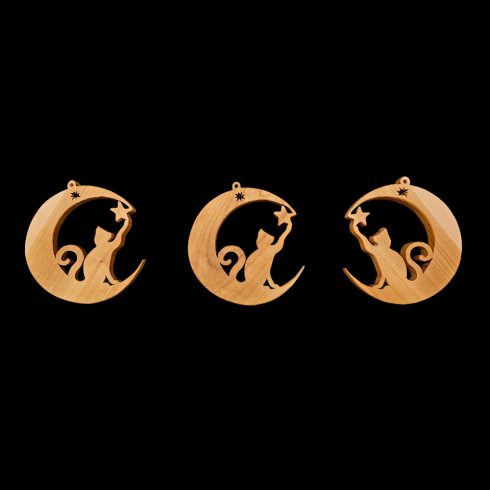 Tree of Life Trivet and Wall Decoration – Wooden Round Decor