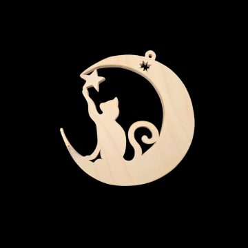   Tree of Life Trivet and Wall Decoration – Wooden Round Decor