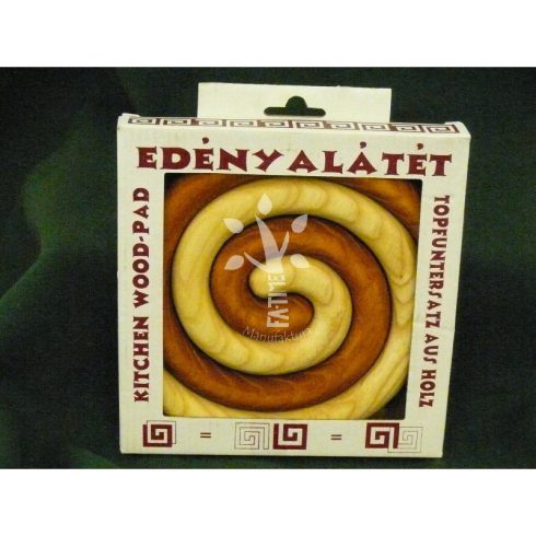 Little snail trivets