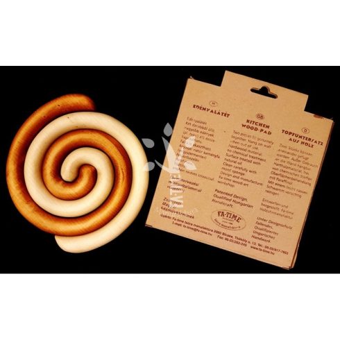 Little snail trivets