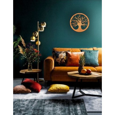 Eletfa falikep_EFA-01