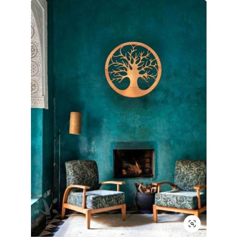 Eletfa falikep_EFA-01