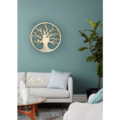 Életfa falikép (EFA-02)