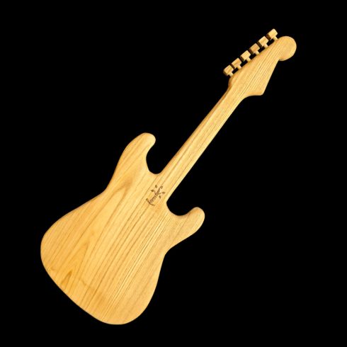 Elektromos gitár (EGVD)