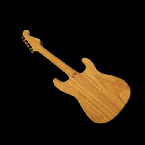 Elektromos gitár (EGVD)