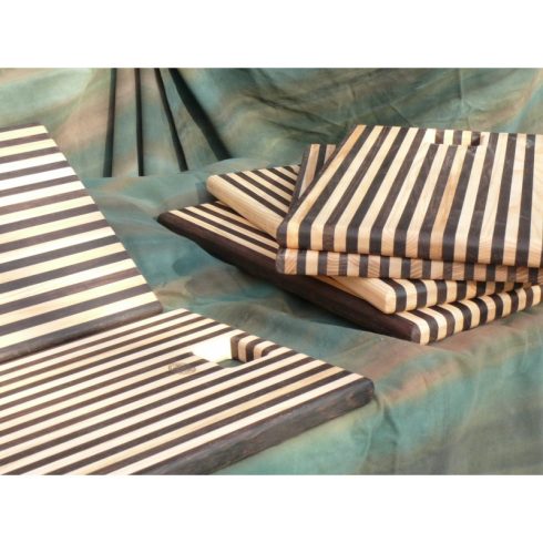 Kuriozum koris-eben csikos vagodeszka _EKVD