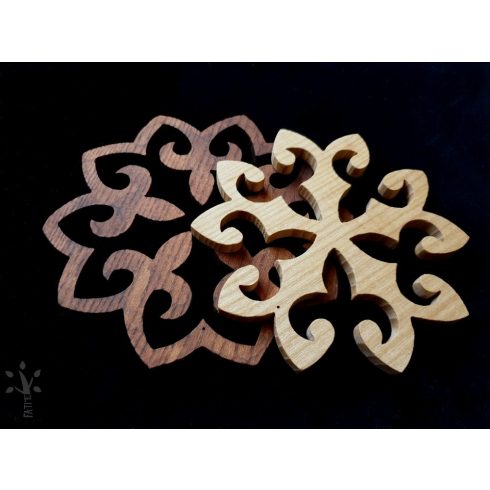 "Egymásban" Edényalátét 