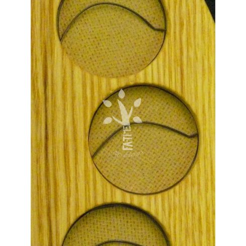 Képkeret óra ( F-10_259)