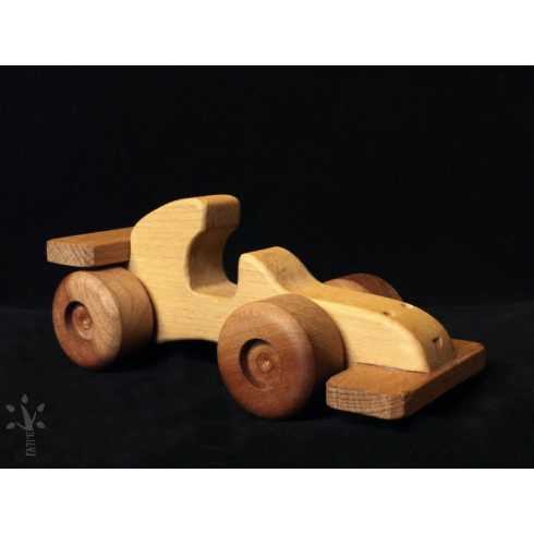 Forma 1 versenyautó (FJF1_F5)