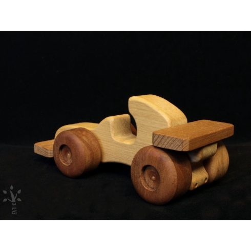 Forma 1 versenyautó (FJF1_F5)