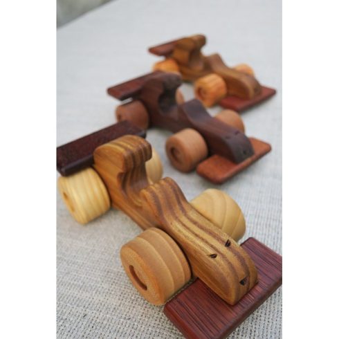 Forma 1 versenyautó (FJF1_F5)