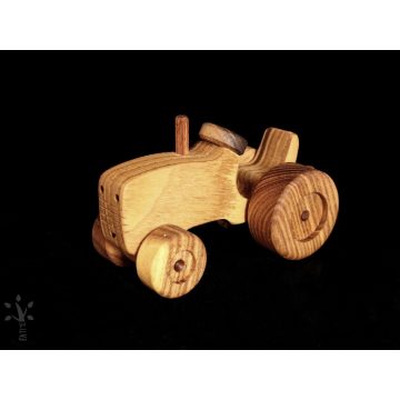 Kicsi traktor fülke nélkül (FJ_KT_F2)