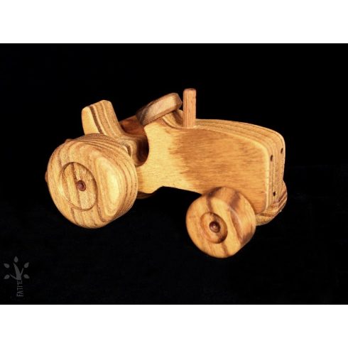 Kicsi traktor fülke nélkül (FJ_KT_F2)