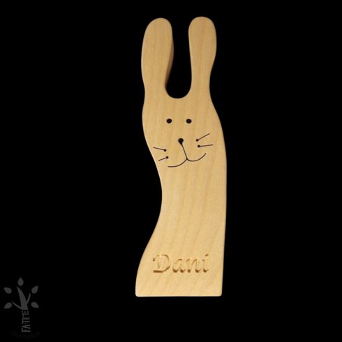 Boldog fehér nyulak 2 (FNYP2)