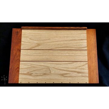 Gyúrótábla közepes(GYTK01_23)