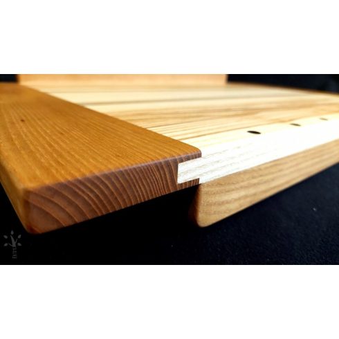 Gyúrótábla közepes(GYTK02_23)