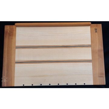 Gyúrótábla közepes(GYTK03_23)