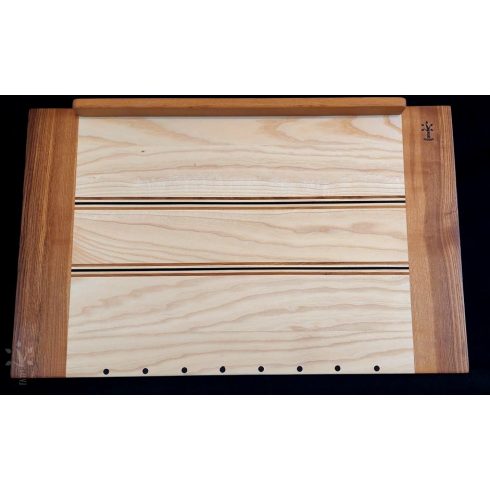 Gyúrótábla közepes(GYTK04_23)