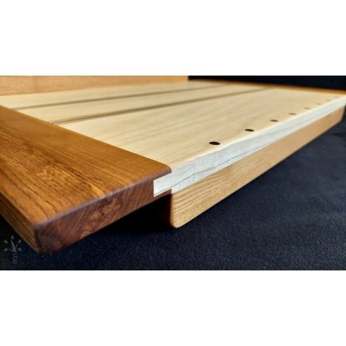 Gyúrótábla közepes(GYTK04_23)