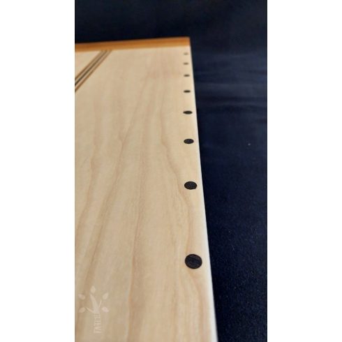 Gyúrótábla közepes(GYTK04_23)