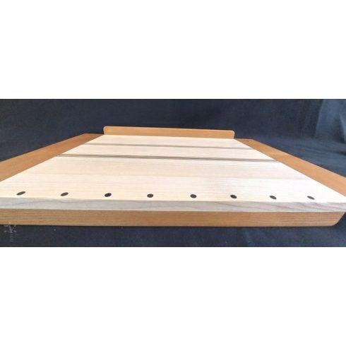 Gyúrótábla közepes(GYTK05_23)