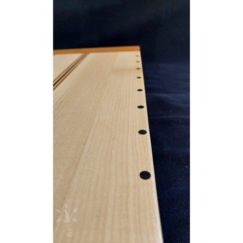 Gyúrótábla közepes(GYTK05_23)