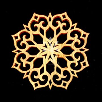 Snowflake 2 (HP2)