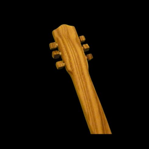 Klasszikus gitár vágódeszka (KGVD)