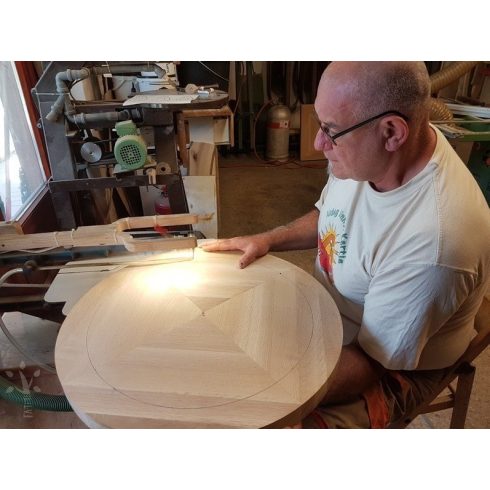 Keresztelőkút  Bicske, evangélikus templom