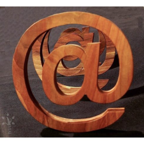 "Kukac" edényalátét (KKC)