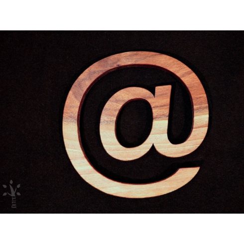 "Kukac" edényalátét (KKC)