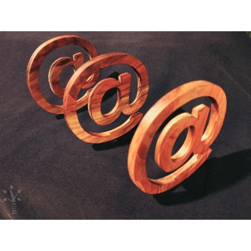 "Kukac" edényalátét (KKC)