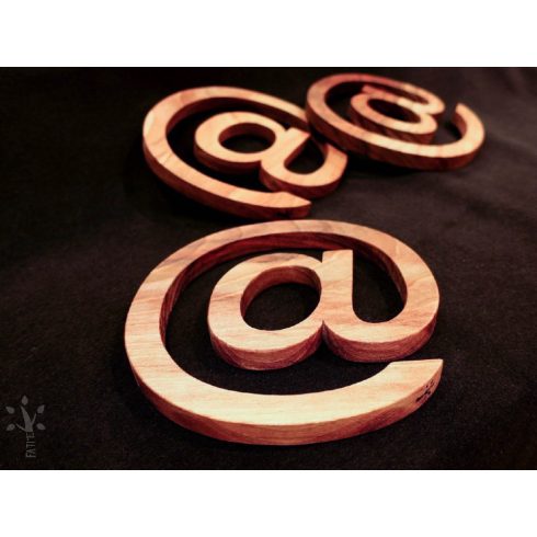 "Kukac" edényalátét (KKC)