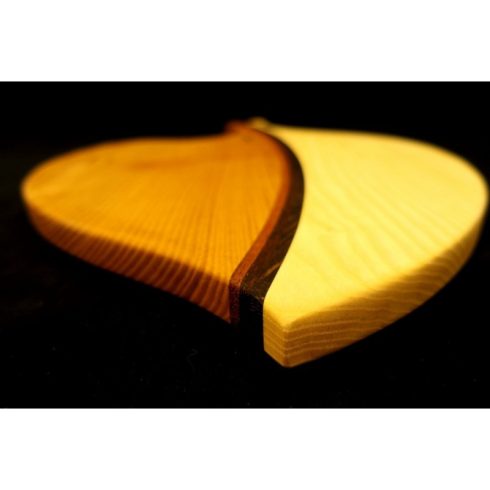 Ivelt mintas falevel vagodeszka