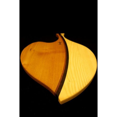 Ivelt mintas falevel vagodeszka