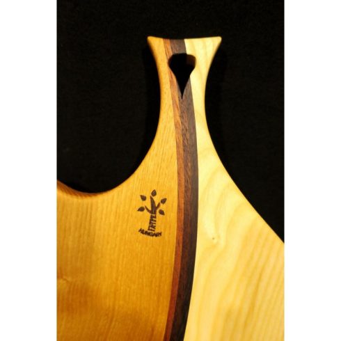 Ivelt mintas falevel vagodeszka