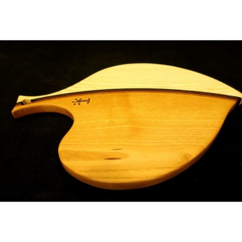 Ivelt mintas falevel vagodeszka