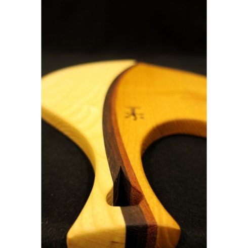 Ivelt mintas falevel vagodeszka